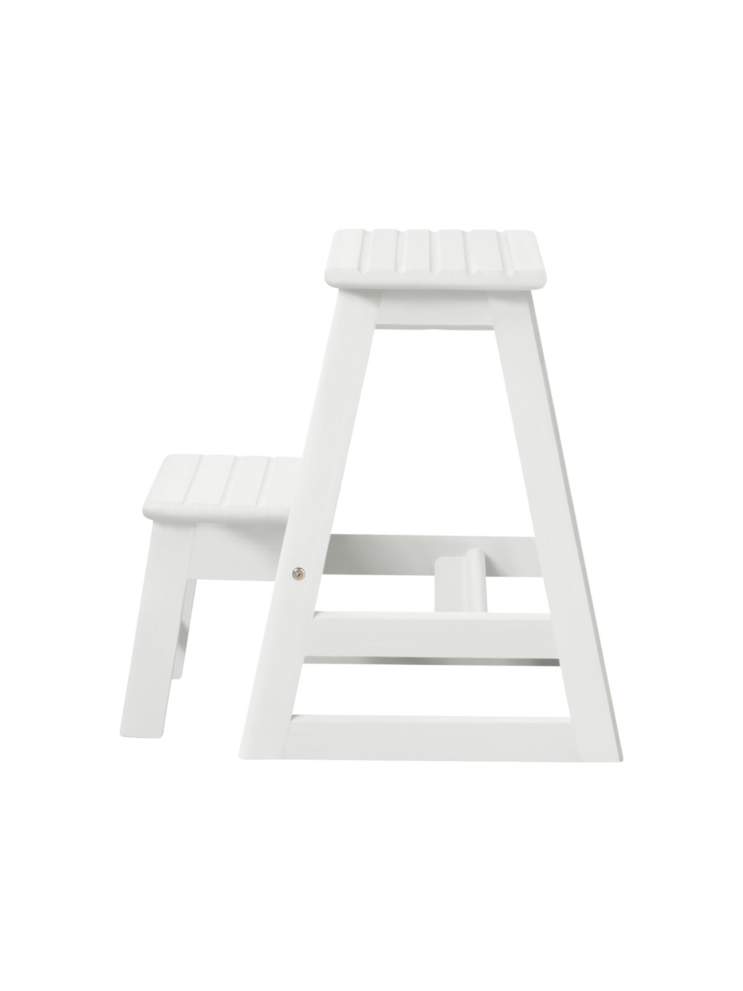 cinas Zitmeubels 'Skala' in Wit