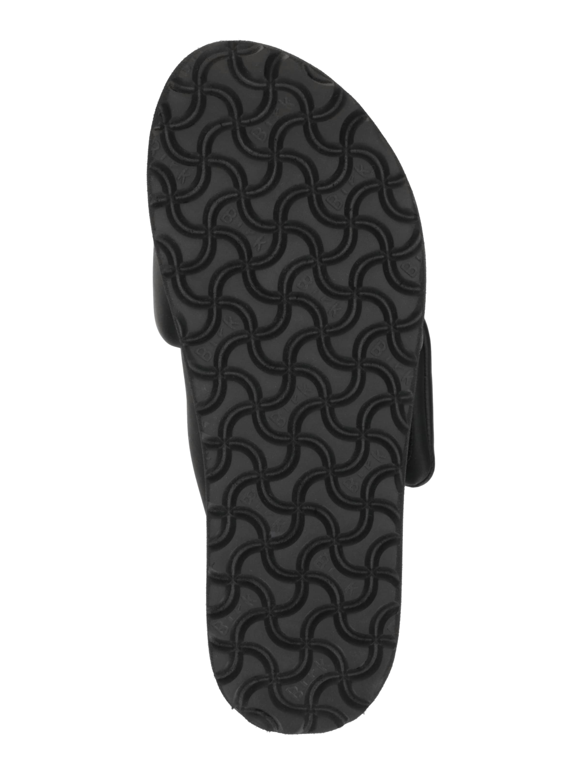 BIRKENSTOCK Μιούλ 'Theda LENA' σε μαύρο