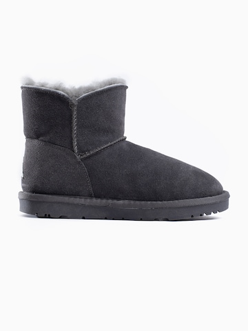 Gooce Boot 'Bonheur' in Grey