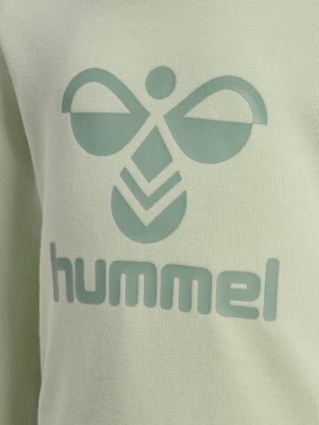 Hummel Træningsdragt 'Arine' i grøn