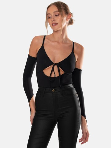 OW Collection Body 'MATILDA' in Schwarz