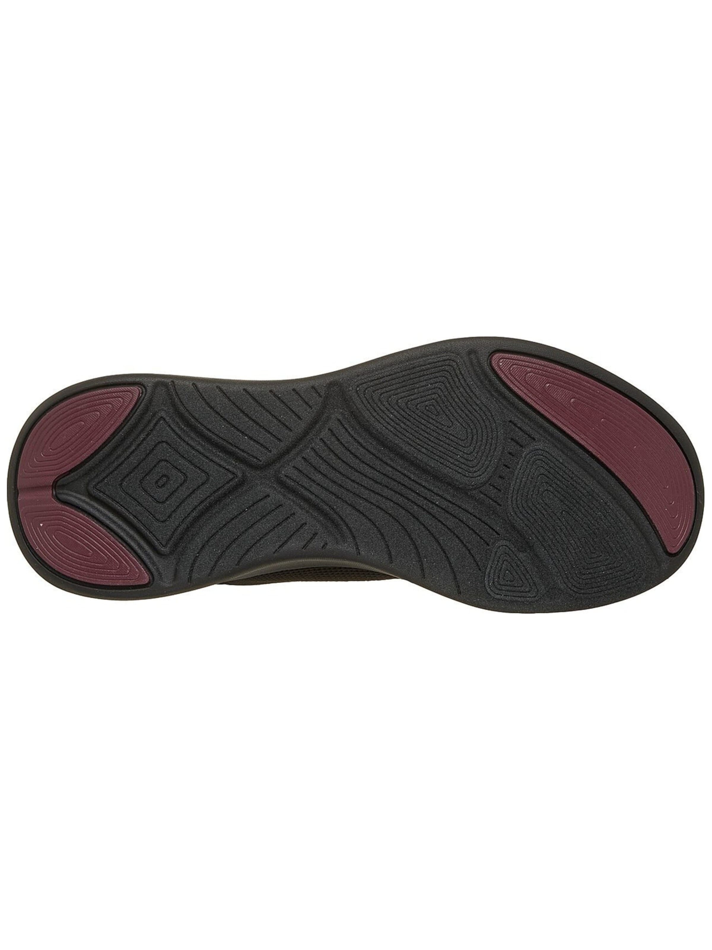 Scarpa sportiva 'Skechers Bobs Moda Flex' di SKECHERS in nero