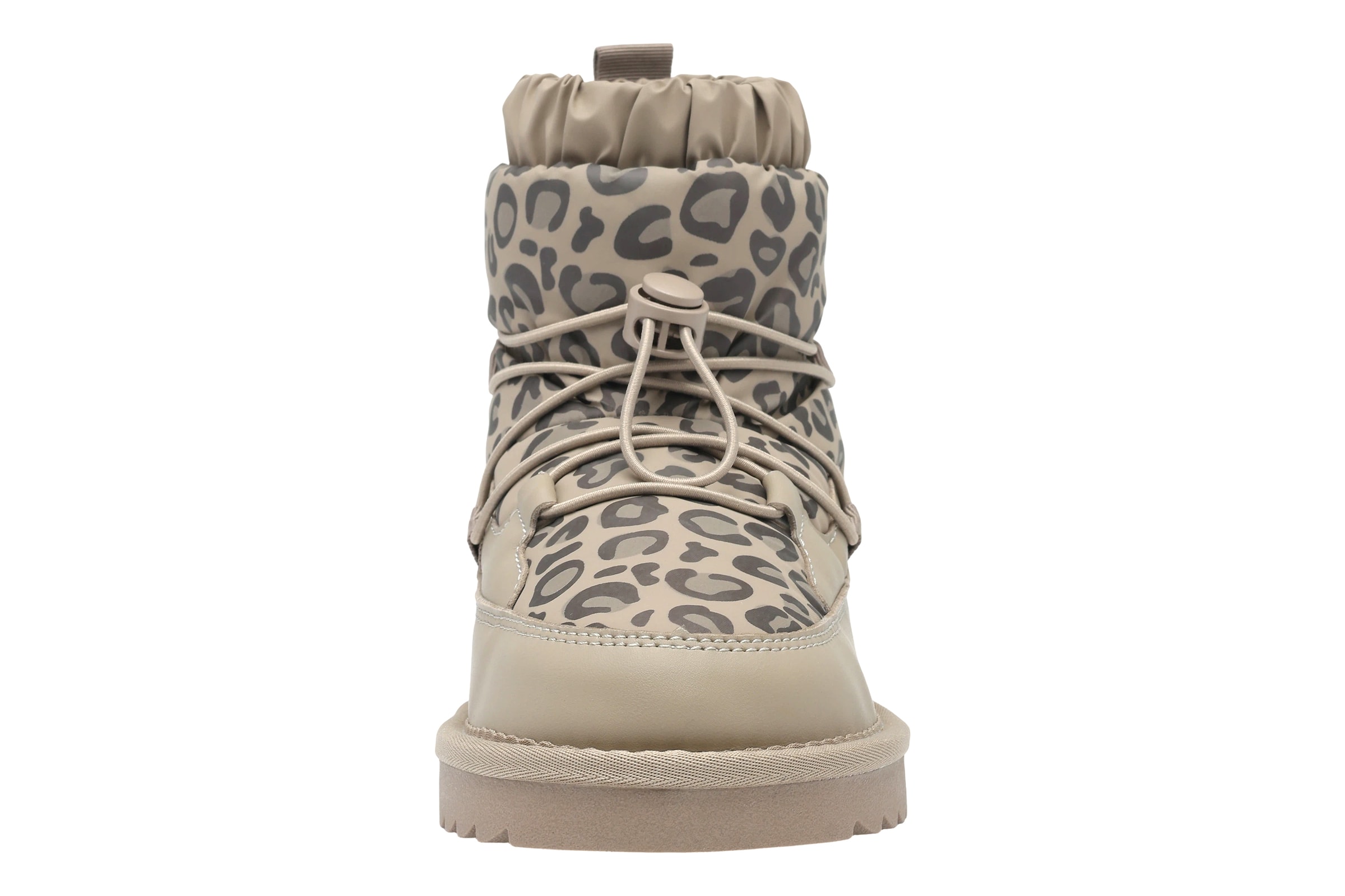 KangaROOS - Botas de nieve 'Frosti' en gris