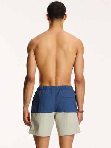 Shiwi Swimming shorts in Beige