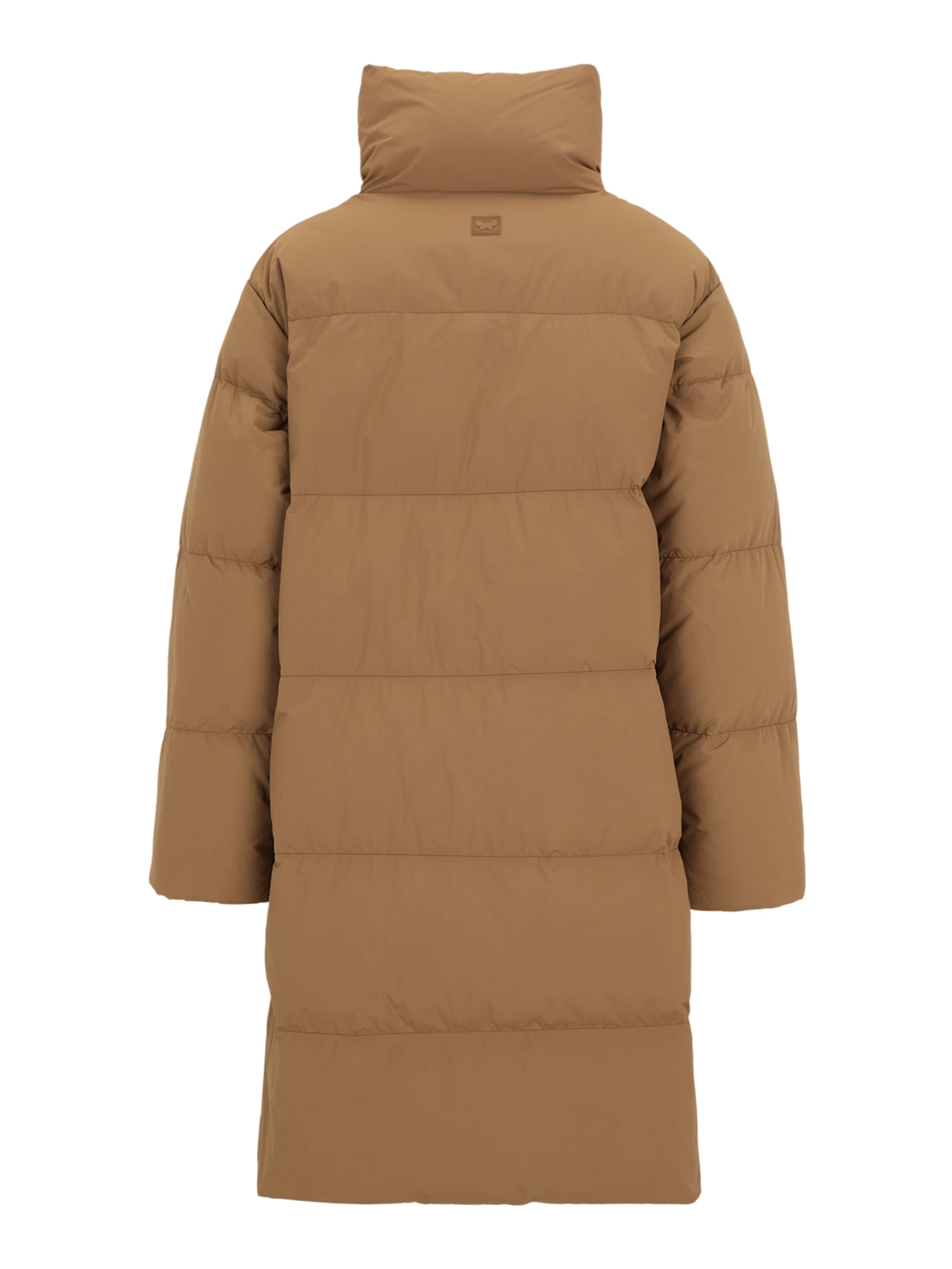 Weekend Max Mara Зимнее пальто 'TENUTA' в Коричневый