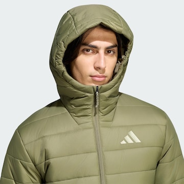 Giacca per outdoor 'Essentials' di ADIDAS TERREX in verde