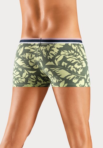 s.Oliver Boxer shorts in Green