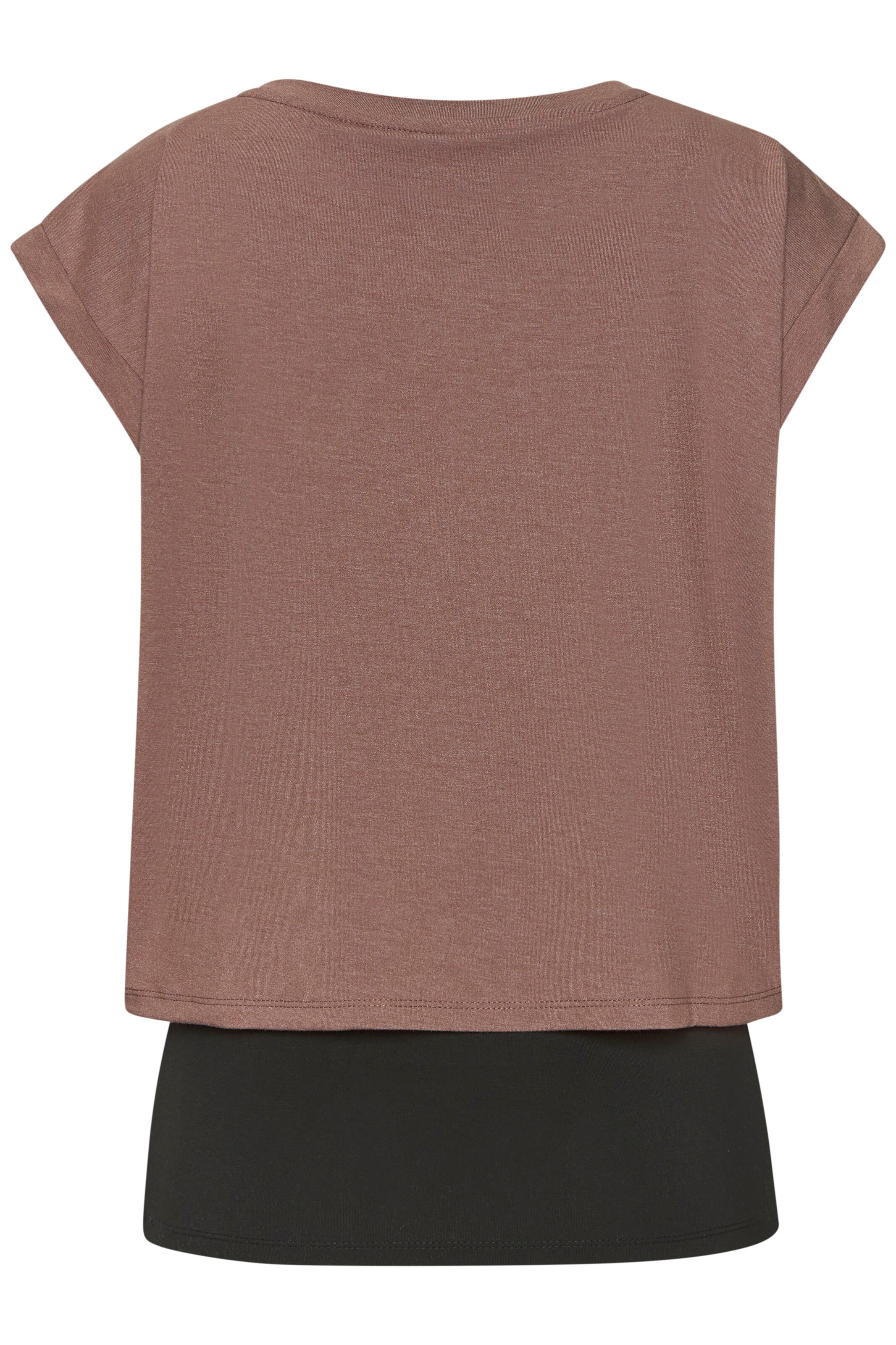 LASCANA ACTIVE Performance Shirt in Beige