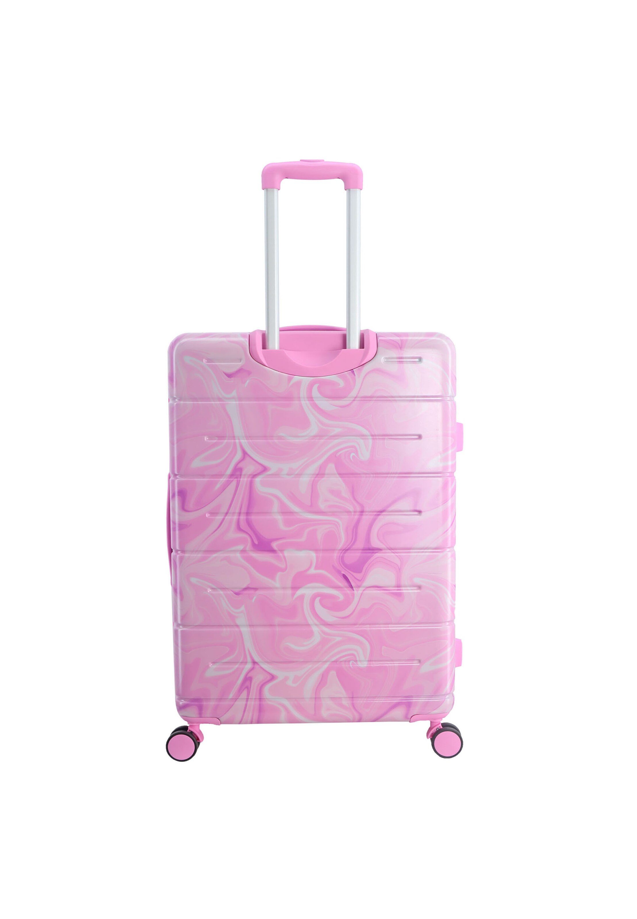 Saxoline Cart 'Splash' in Pink