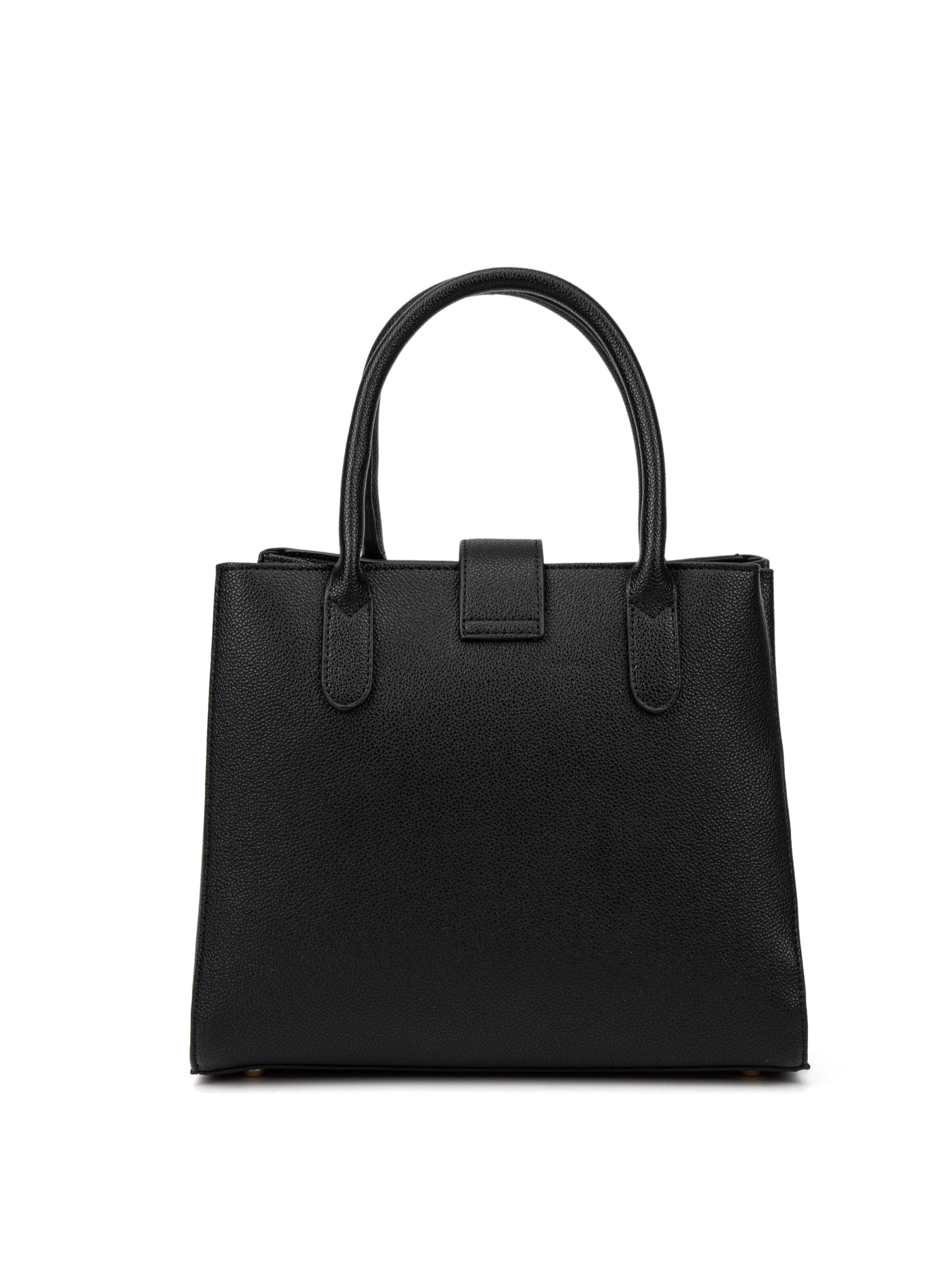 Borsa a mano di Diana&Co. in nero