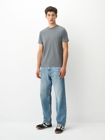 Next - Camisa em cinzento