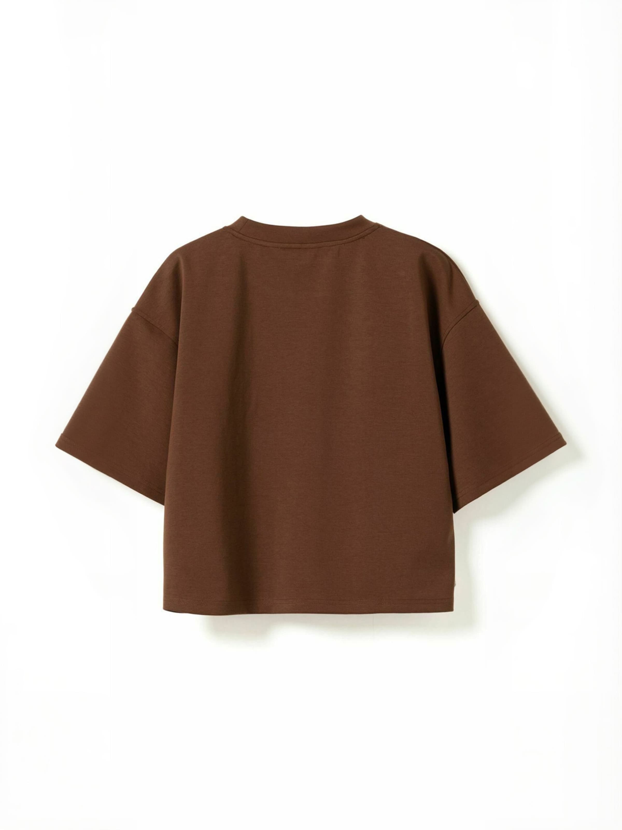 Top ' N-Maple ' de la Noella pe maro