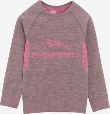 rožinė Cool Club Apatiniai marškinėliai: priekis