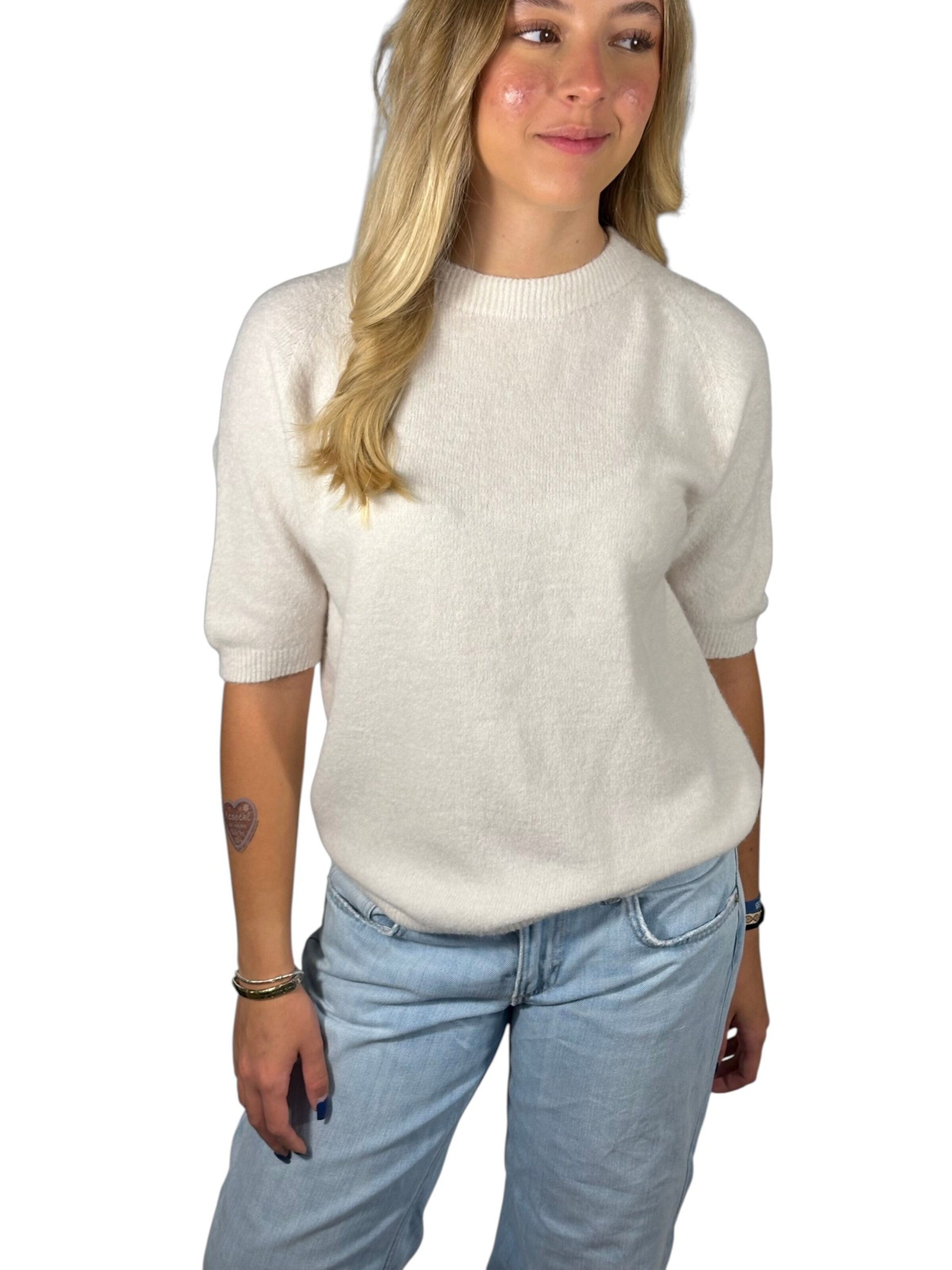 Viore Pullover 'Sweaters'‌‌‌‌‌‌ in Beige