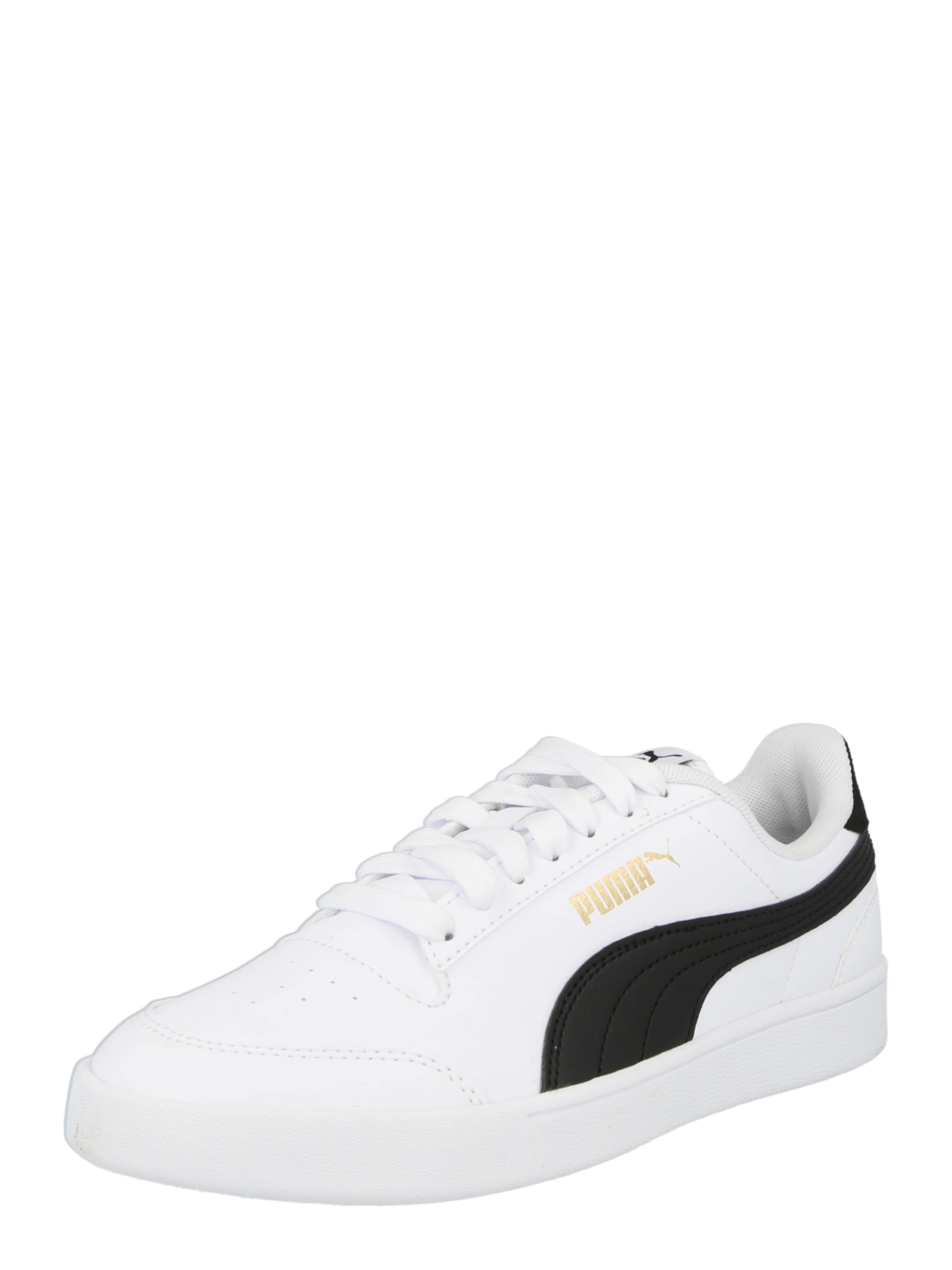PUMA Sneakers 'Shuffle' in White | ABOUT YOU