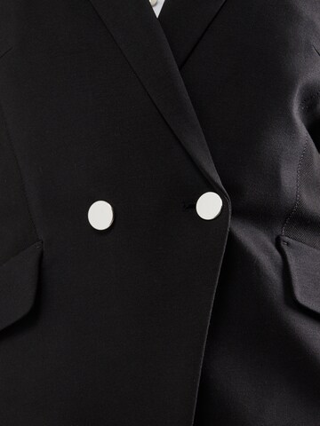 BOSS Blazer 'Jatawa3' in Schwarz