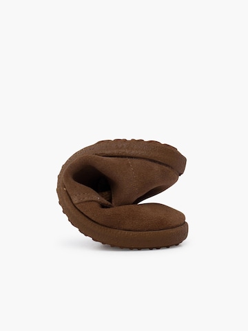 Chaussure basse Pisamonas en beige