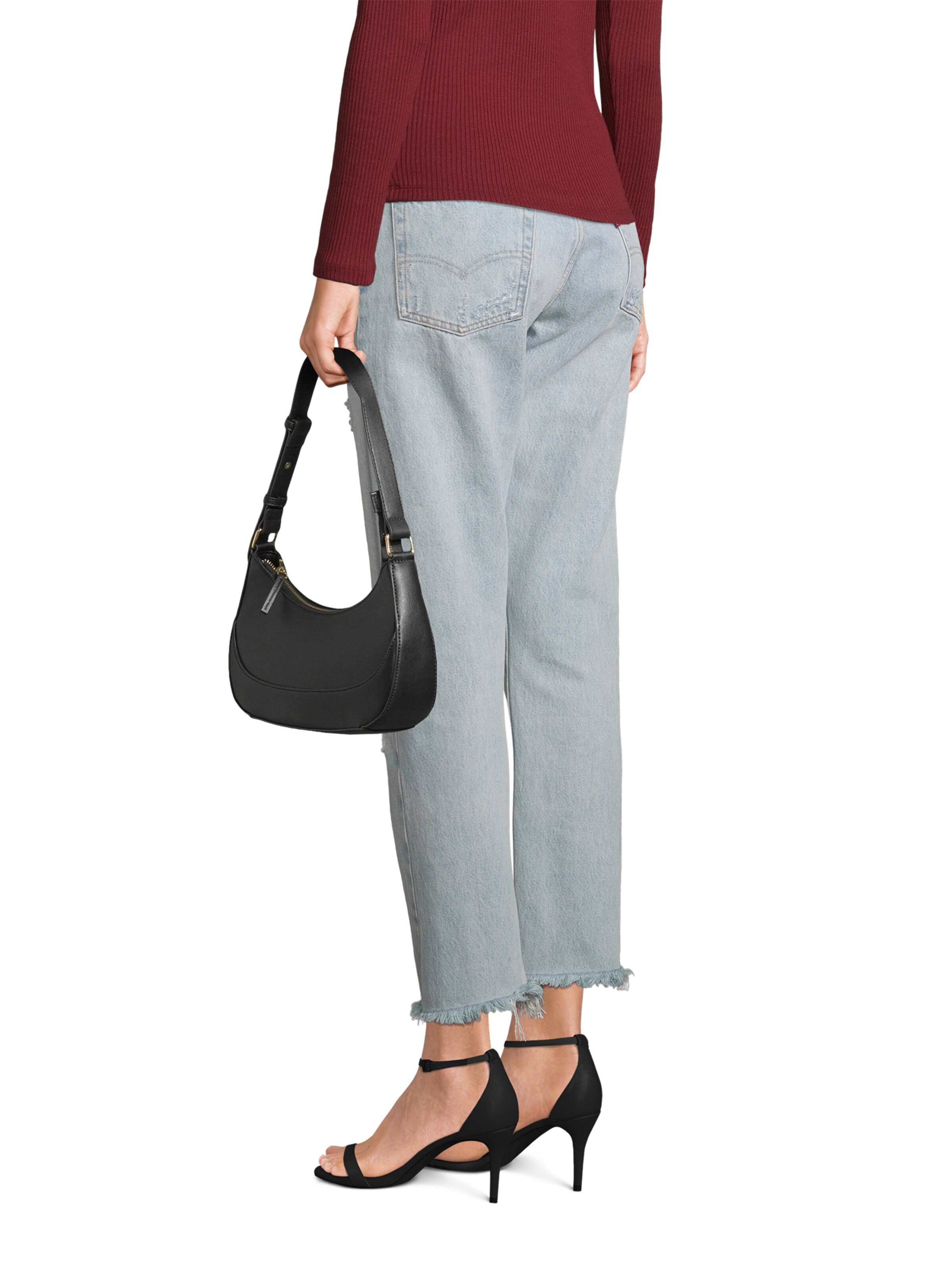 melns studioselect Pleca soma