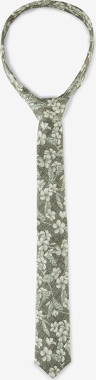 STRELLSON Cravate en vert / coquille d'oeuf, Vue avec produit