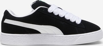 PUMA - Sapatilhas baixas 'Suede XL' em preto