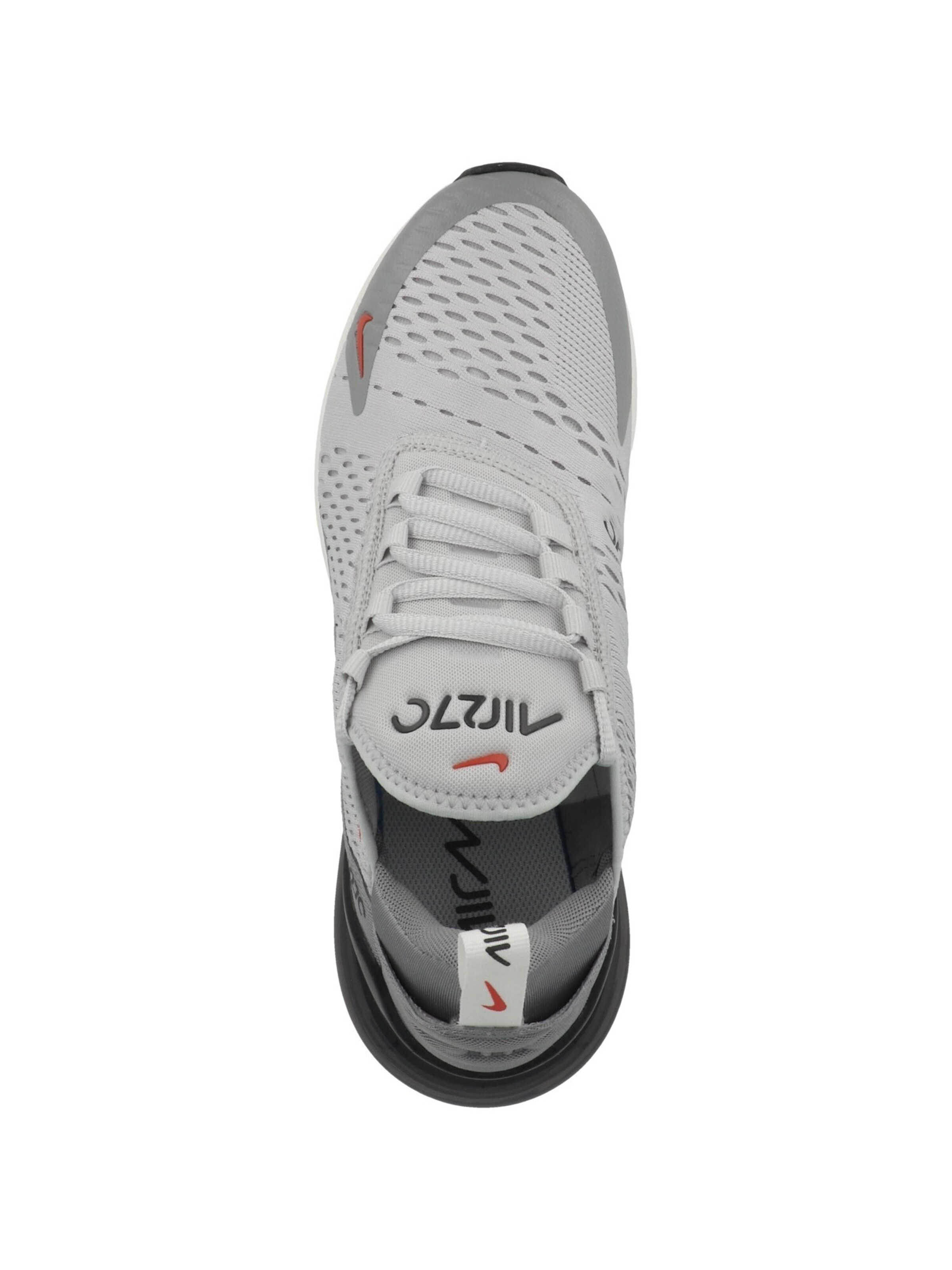 NIKE Sneaker low in Grau