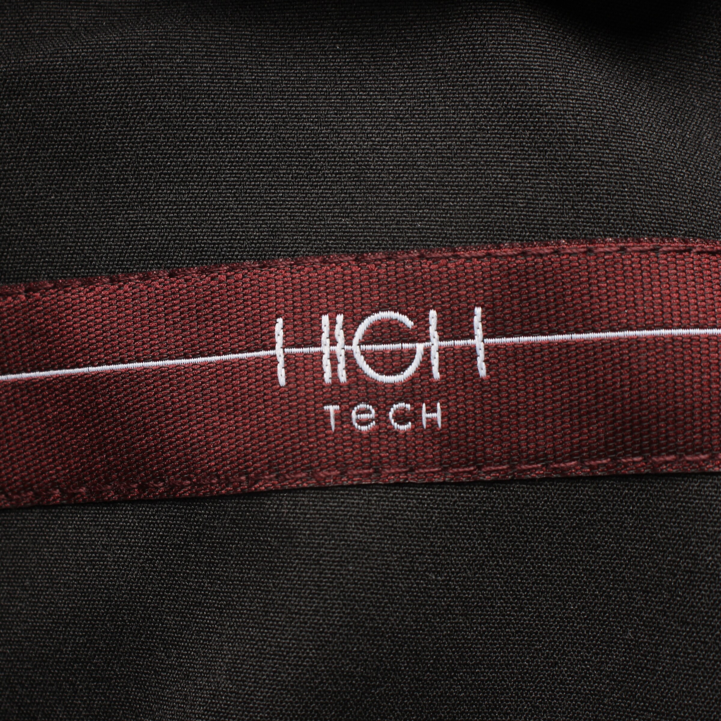 High Use Sommerjacke S in Schwarz