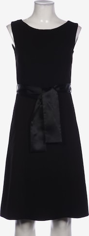 MONTEGO Dress in S in Black: front