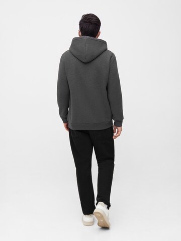 Pull-over 'TreeHoodie NIKIN' NIKIN en noir