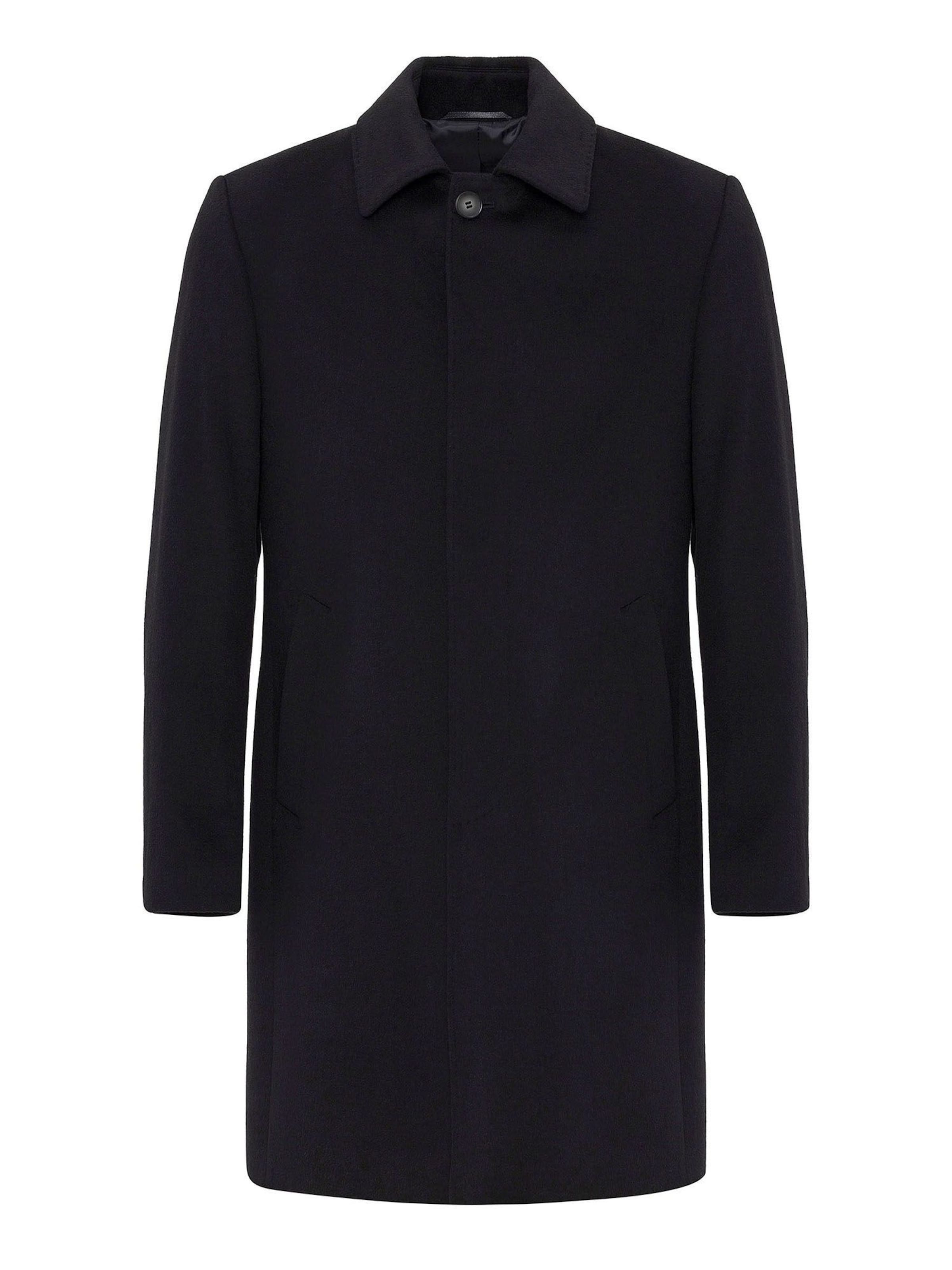 Moxx ParisPrijelazni kaput - smeđa boja: prednji dio