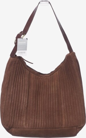 sessun Bag in One size in Brown: front