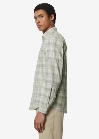 Marc O'Polo Regular Fit Hemd in Mischfarben