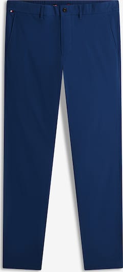 30/32 dydžio „Chino“ stiliaus kelnės iš TOMMY HILFIGER, spalva – tamsiai mėlyna, Prekių apžvalga