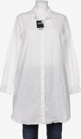 FYNCH-HATTON Blouse & Tunic in XXL in White: front