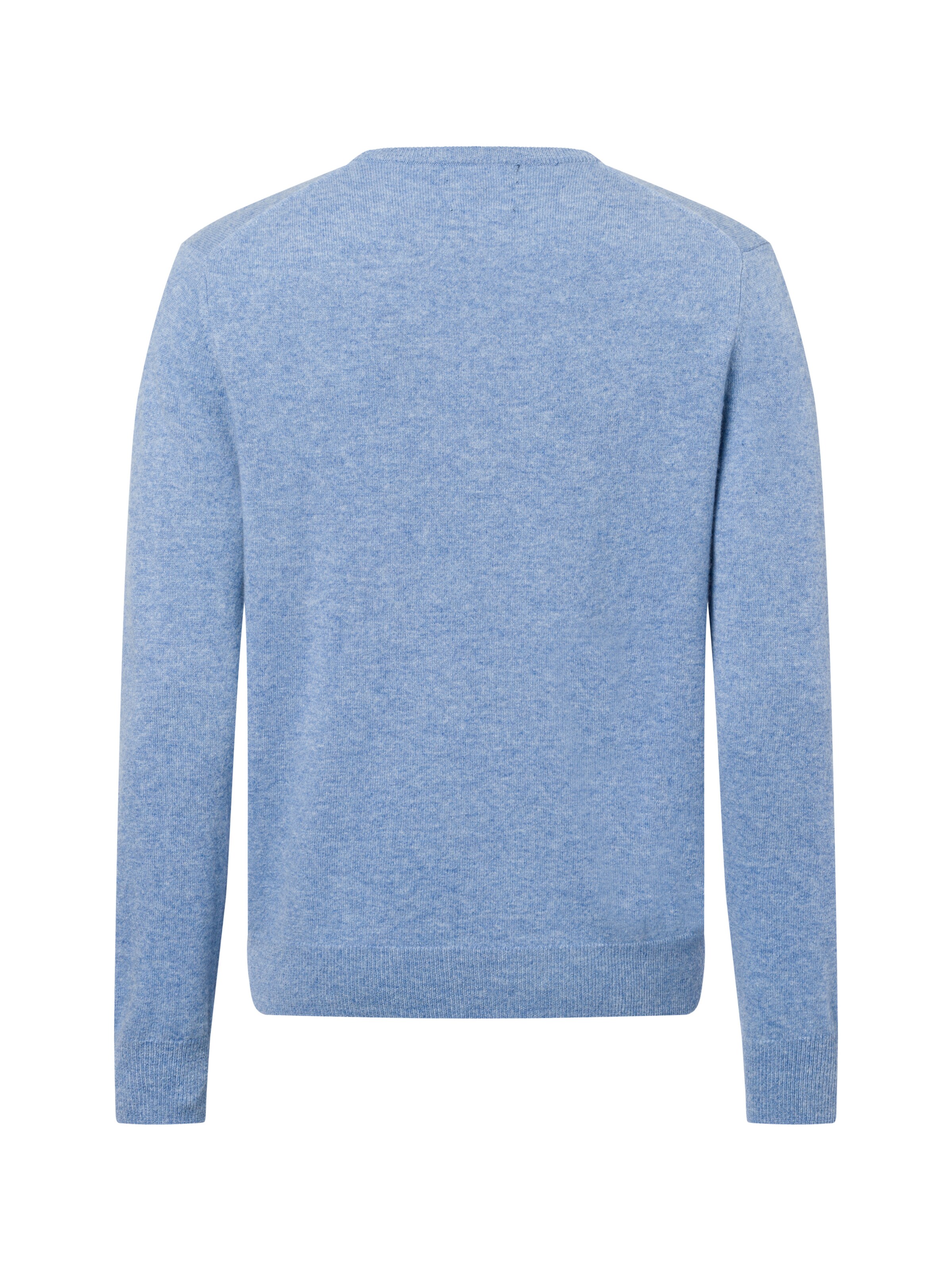 Andrew James Trui in Blauw