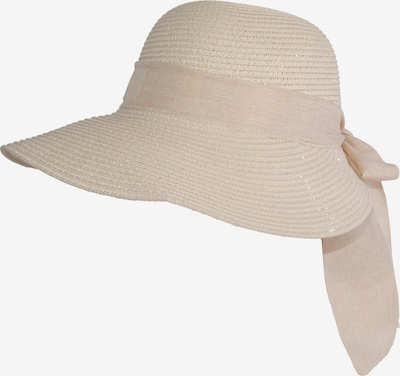 MJM Hut 'Aya' in hellbeige, Produktansicht