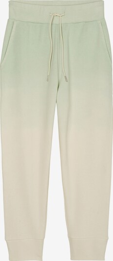 Marc O'Polo Sweathose in grau / mint, Produktansicht