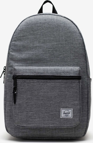 Herschel Backpack 'Settlement' in Grey