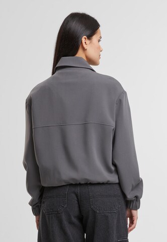 Veste mi-saison ' ' Urban Classics en gris