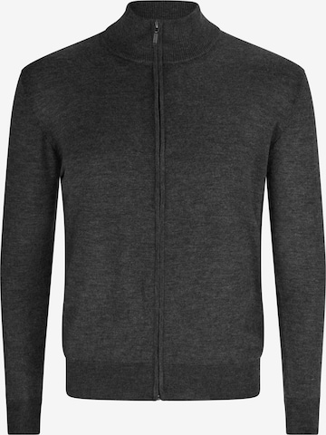 Giacchetta di CASH-MERE.CH in grigio: frontale