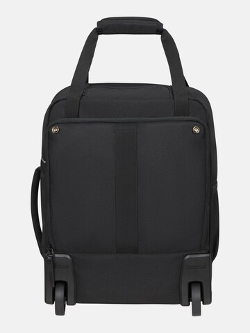 Trolley 'AMERICAN TOURISTER TAKE2CABIN BACKPACK Valigie e Trolley' di American Tourister in nero