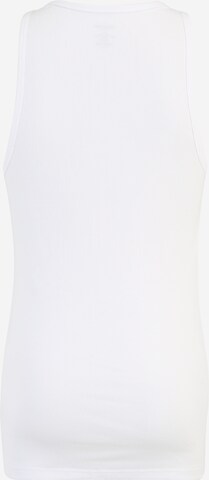 Calvin Klein Underwear Undershirt in White