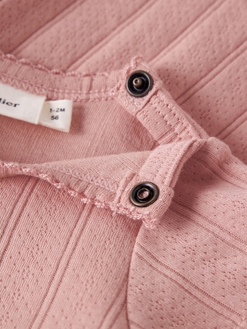 Abito di Lil'Atelier in rosa