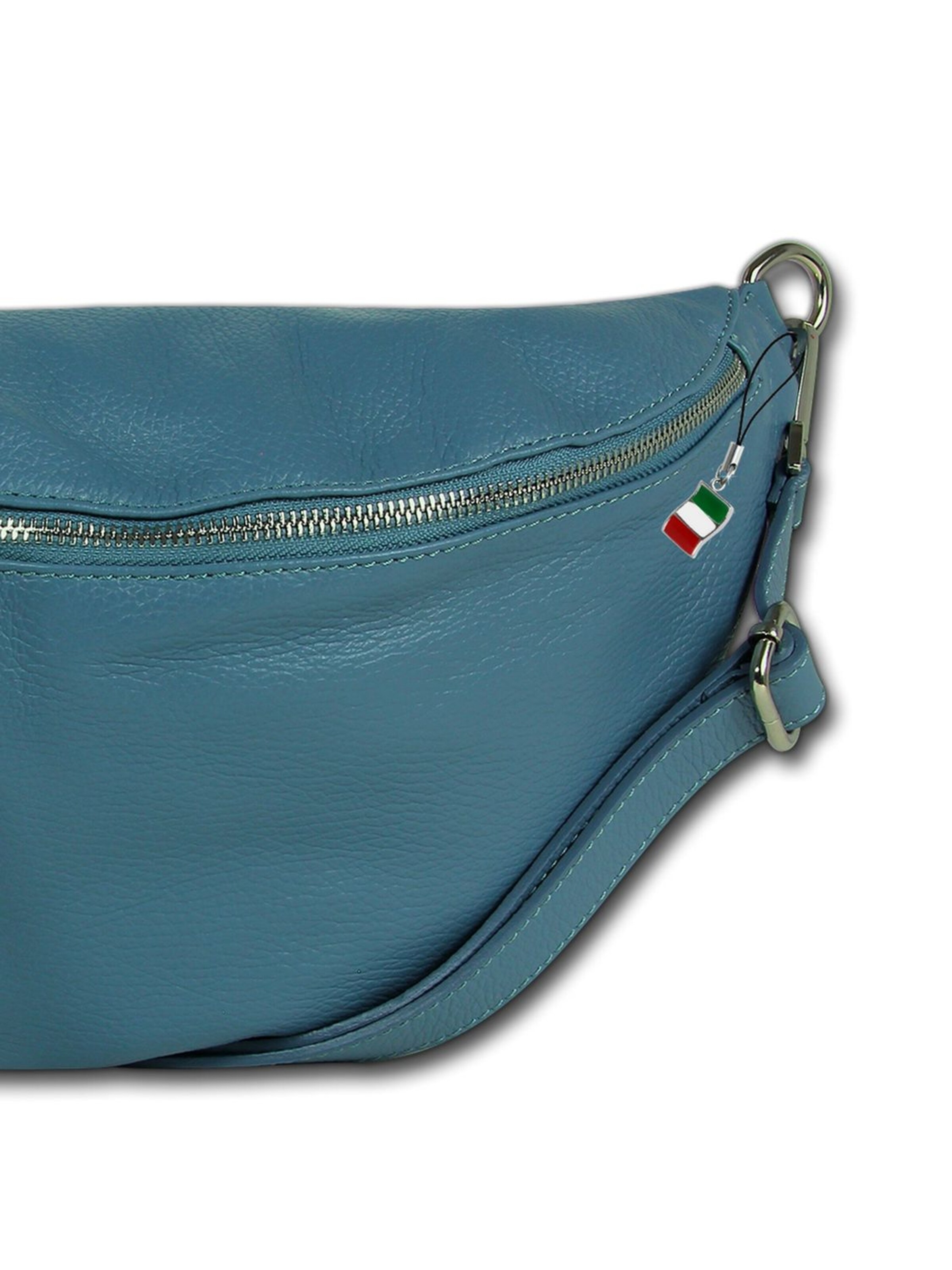 Florence Fanny Pack in Blue