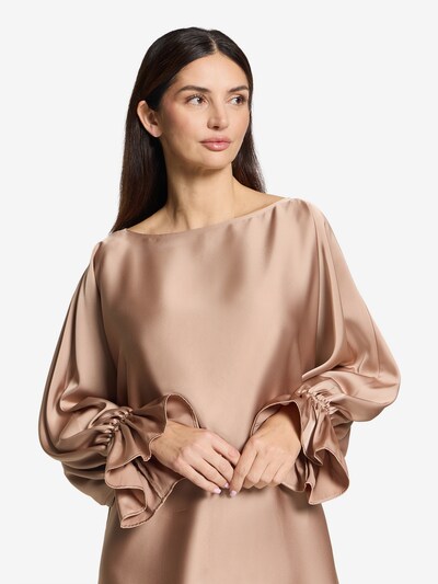 Betty Barclay Cocktailkleid in braun, Produktansicht