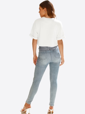 Imily Bela Póló - fehér