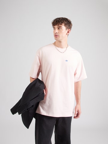 ADIDAS ORIGINALS Tričko - Ružová