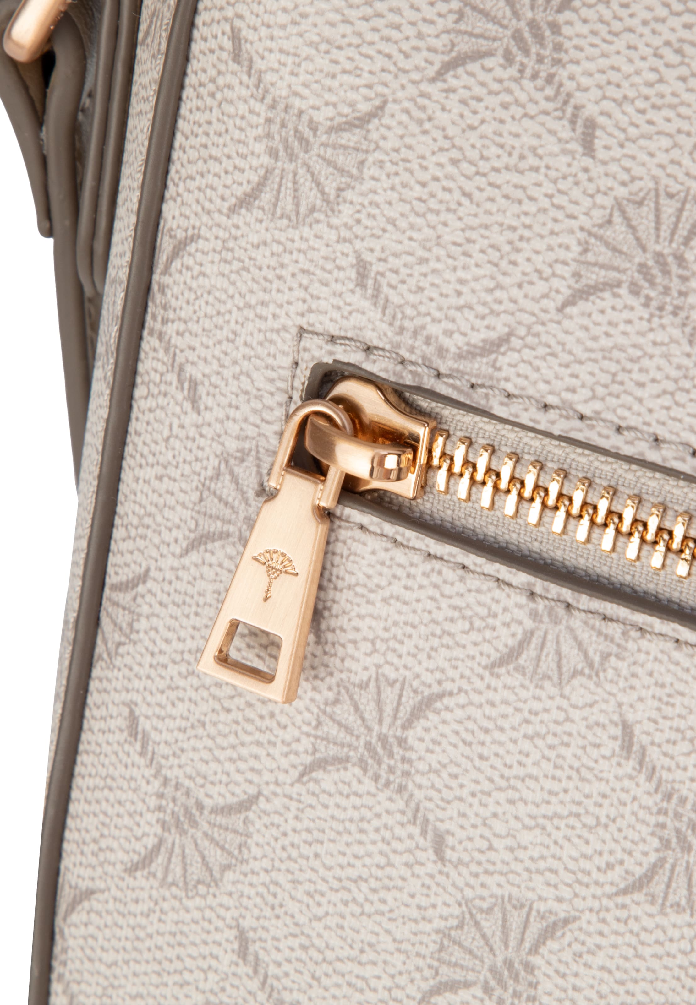 Sac à bandoulière 'Flora Mazzo Stella' JOOP! en beige