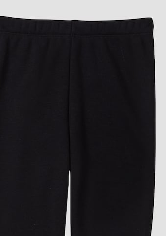 Skinny Leggings s.Oliver en noir