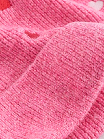 Next Mütze in Pink