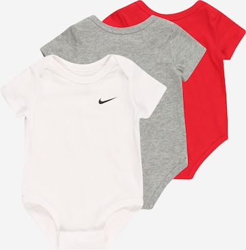 Nike Sportswear Pajac/bodi | mešane barve barva: sprednja stran